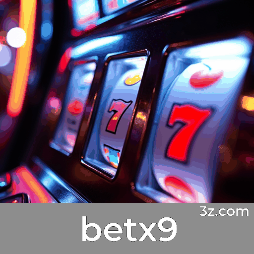 betx9: Cassino Premiável e Seguro