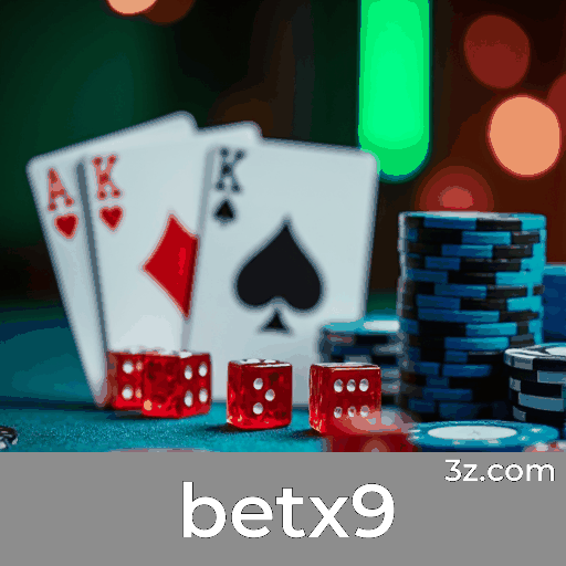 betx9: Cassino Premiável e Seguro